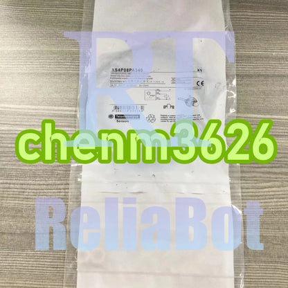 1PCS XS4P08PA340 Proximity switch #MX