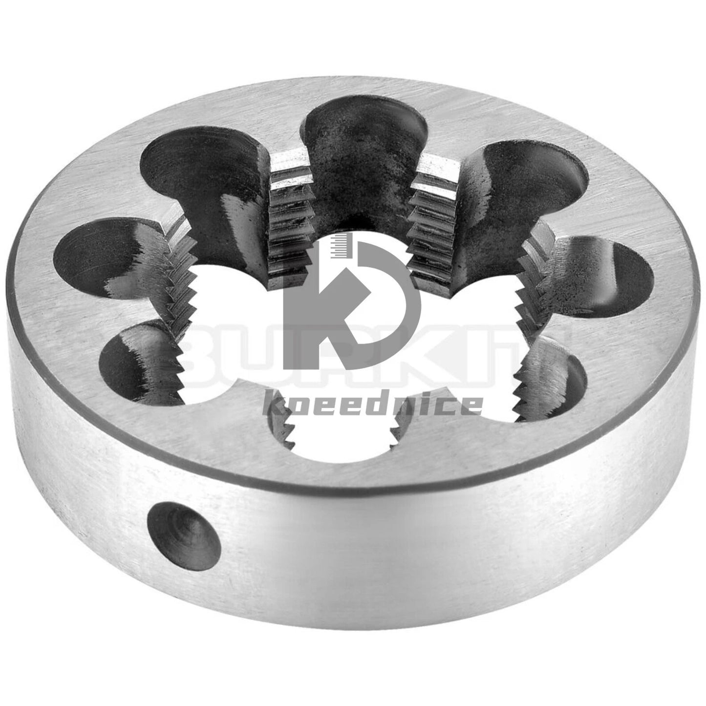 M65 X 1.5 Thread Die Right Hand, M65x1.5 Metric Round Threading Die