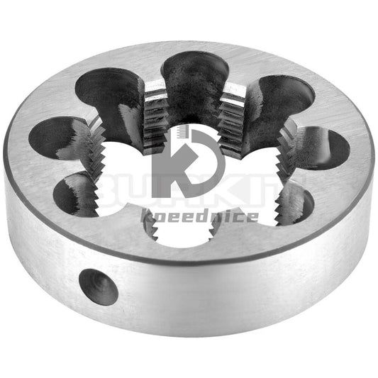 M65 X 1.5 Thread Die Right Hand, M65x1.5 Metric Round Threading Die