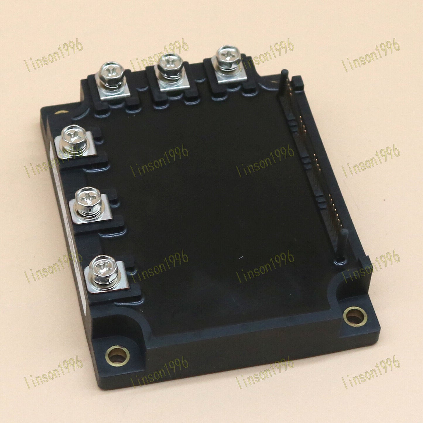Mitsubishi PM50RSA060 Module Power Supply - Fast Shipping - MITSUBISHI