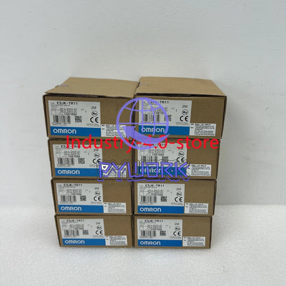 Omron-E3JK-TR11 1PCS Sensor 2M