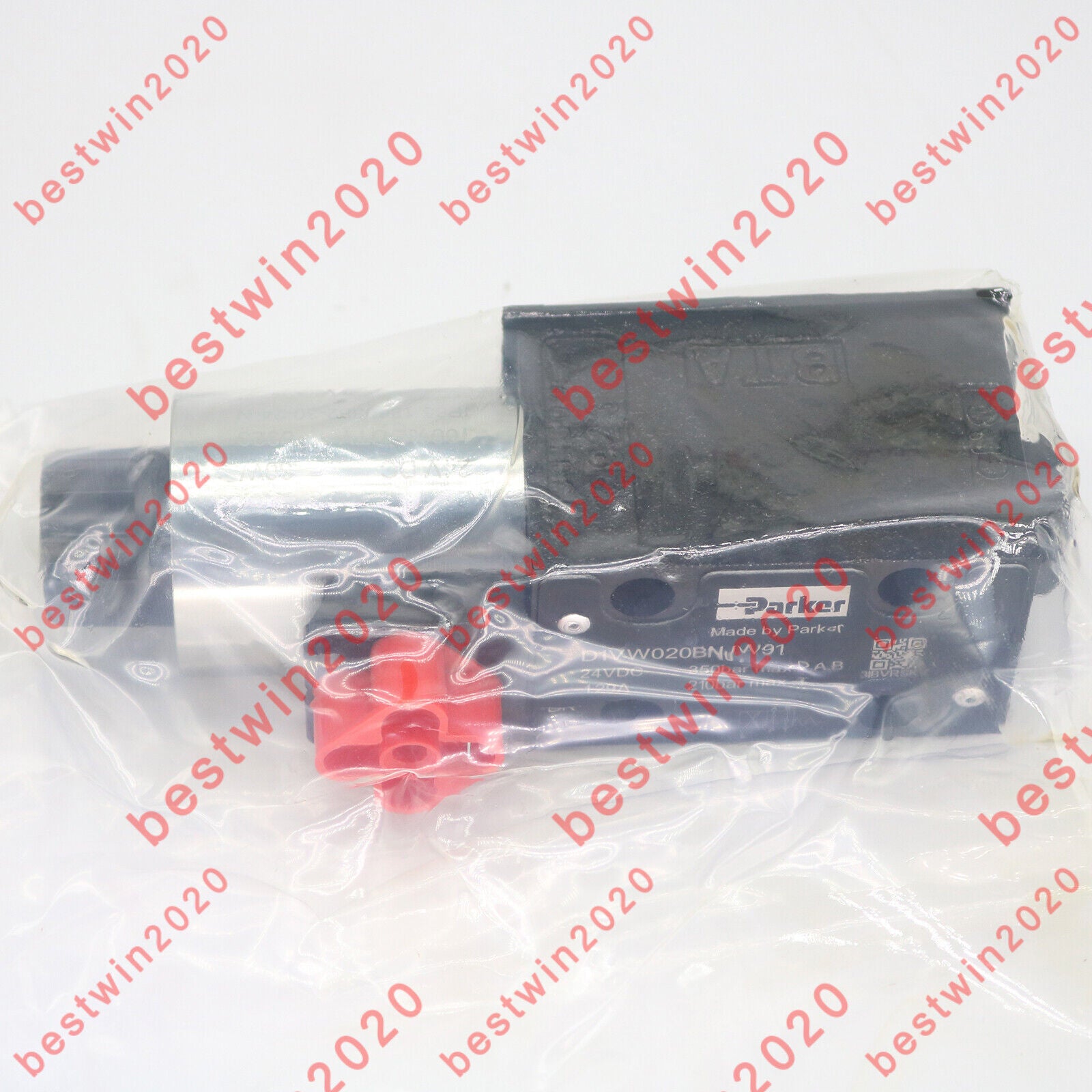 new ONE D1VW020BNJW D1VW020BNJW91 PARKER VALVE Fast Delivery - PARKER