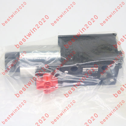 new ONE D1VW020BNJW D1VW020BNJW91 PARKER VALVE Fast Delivery - PARKER