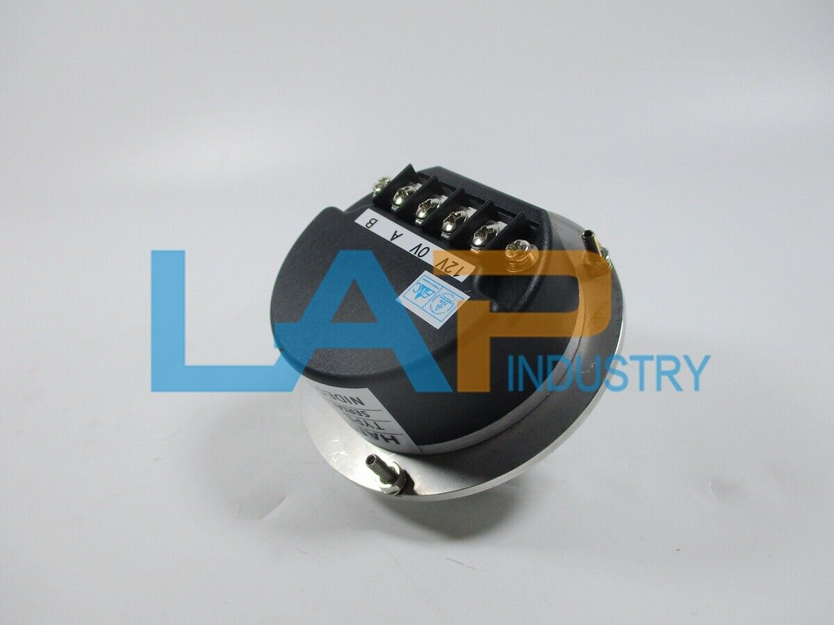 new 1Pcs  For NEMICON Handwheel Encoder OVM-0025-2GF