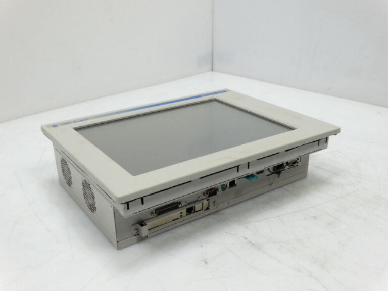 Allen Bradley Series D HMI 6181P-15TPXPH | Professional Display Terminal Unit | High-Definition Monitoring System - ALLEN BRADLEY