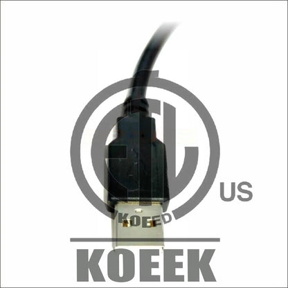 USB-SGDH SGDS SGDM SGM7J - Σ - V 1PC FOR YASKAWA servo driver data cable 3M