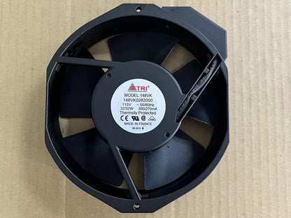 new FOR ETRI 148VK0282000 Axial flow fan 172*150*38 115V good quality