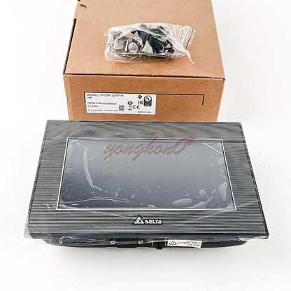 new Delta TP70P-32TP1R Touch Screen Product - DELTA
