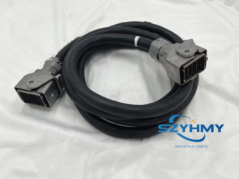 new 1PCS YASKAWA Robot Control Cable HW1271526-4 4M - YASKAWA