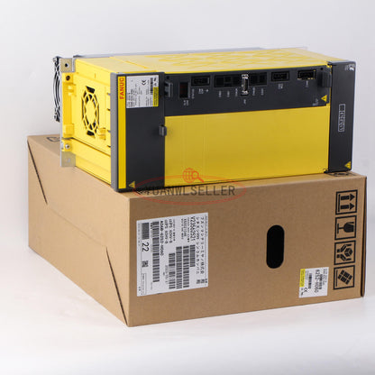 FANUC A06B-6252-H060 Servo Drive - FANUC
