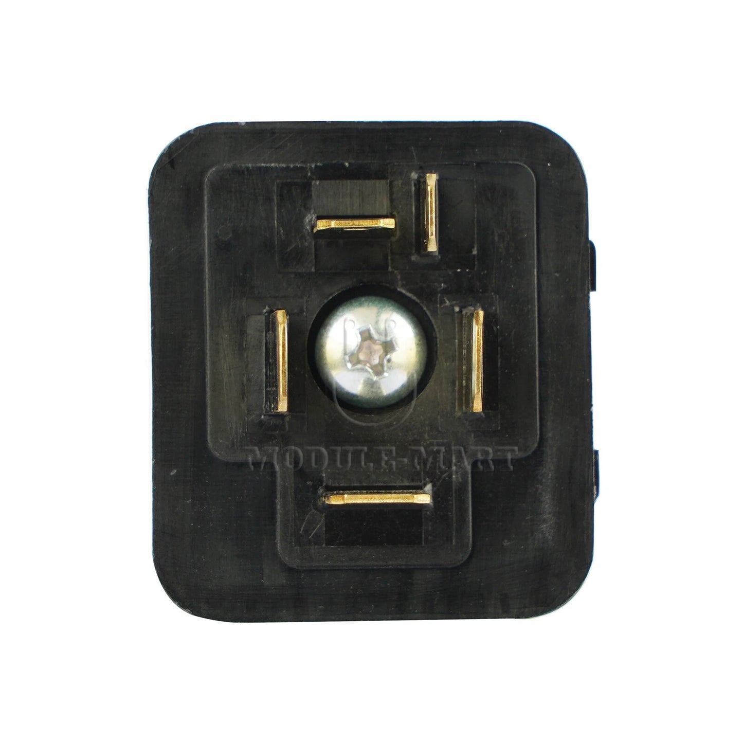 1Pce 8978339870 Automotive ECU Relay 5Pins For ISUZU 4HK1 NPR75
