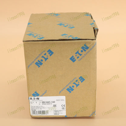 1PC Eaton MOELLER Overload Relay ZB150C-100 70-100A Ship - EATON MOELLER