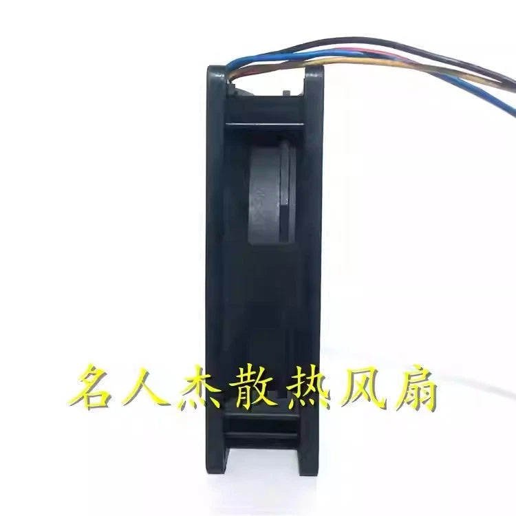 AVC DB09225B48F P041 DC48V 0.35A 9CM 4-Wire PWM Temperature Control Cooling Fan