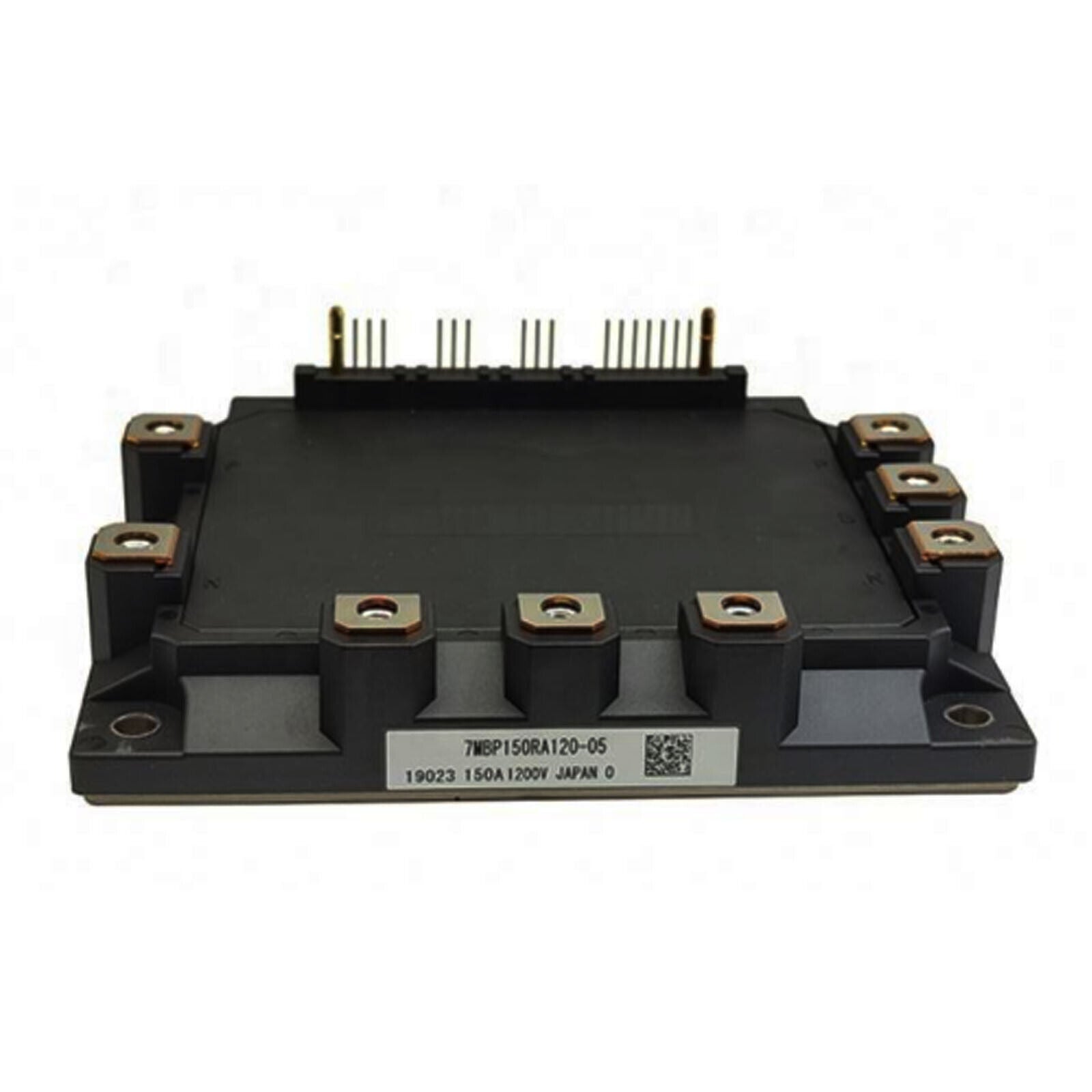 FUJI Power Supply Module 7MBP150RA120-05 - FUJI