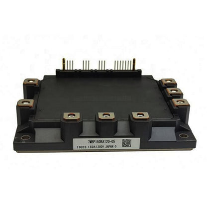 FUJI Power Supply Module 7MBP150RA120-05 - FUJI