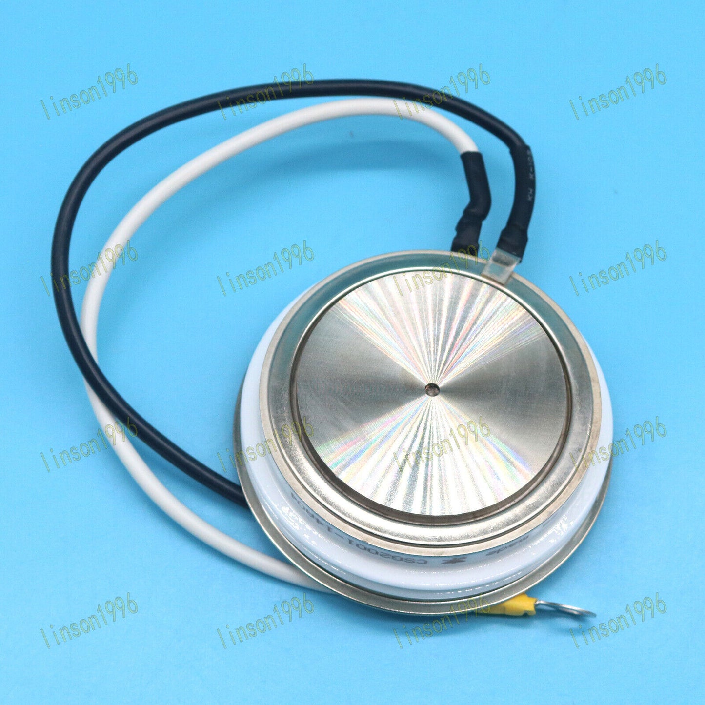 ABB CSG2001-14A04 SCR Module – One-Year Warranty - ABB