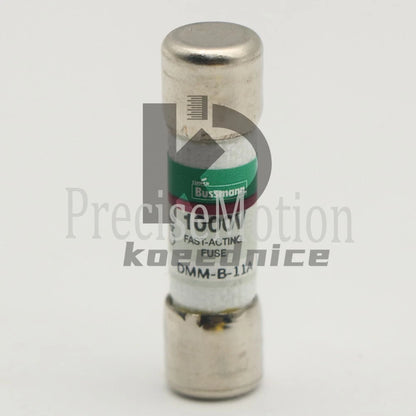 10PCS 11A 1000V (DMM 11A) Digital Multimeter Bussmann DMM-B-11A FUSE