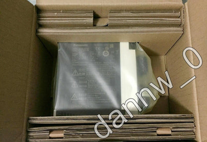 Panasonic MADLN05SE Servo Driver - High-Power Motion Control Solution - PANASONIC