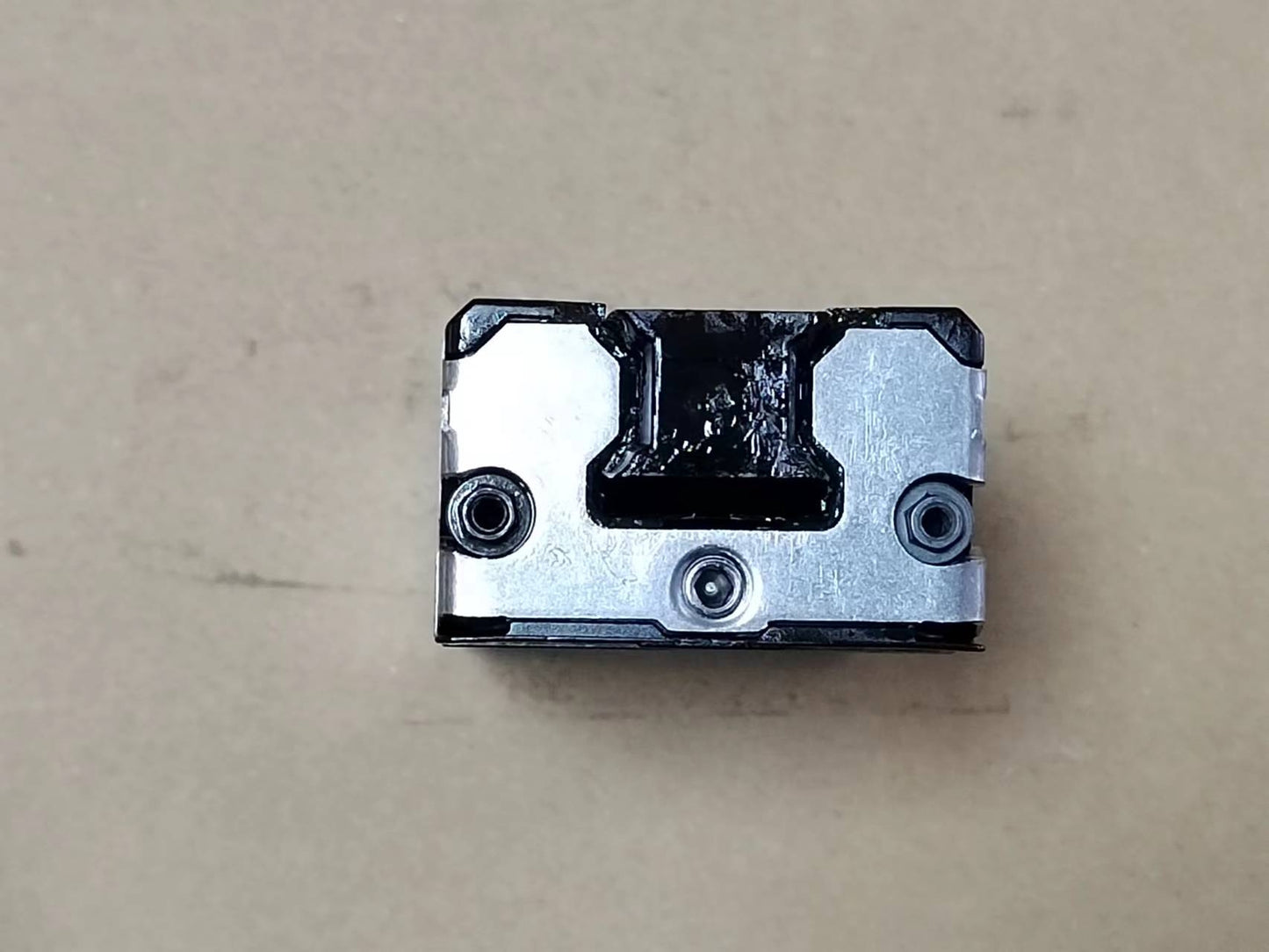 new FOR Rexroth Linear bearing slider R162221420