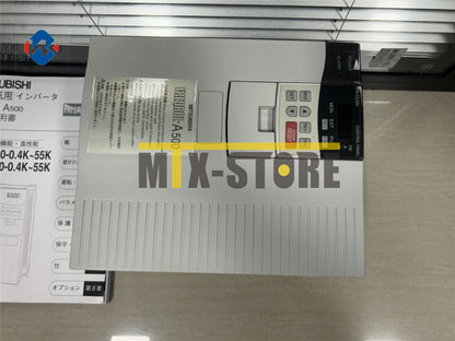 new 1PCS Mitsubishi FR-A520-5.5K Frequency changer - MITSUBISHI