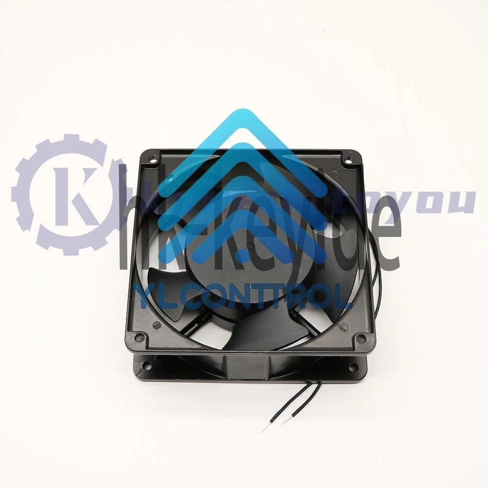 ADDA AA1281UB-AW Axial Fan 110/120V 0.33/0.27A 120*120*38MM Cabinet Cooling Fan~