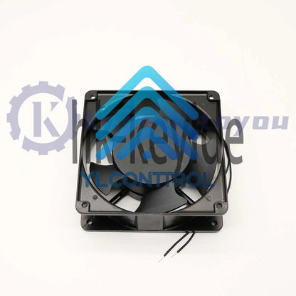 ADDA AA1281UB-AW Axial Fan 110/120V 0.33/0.27A 120*120*38MM Cabinet Cooling Fan~