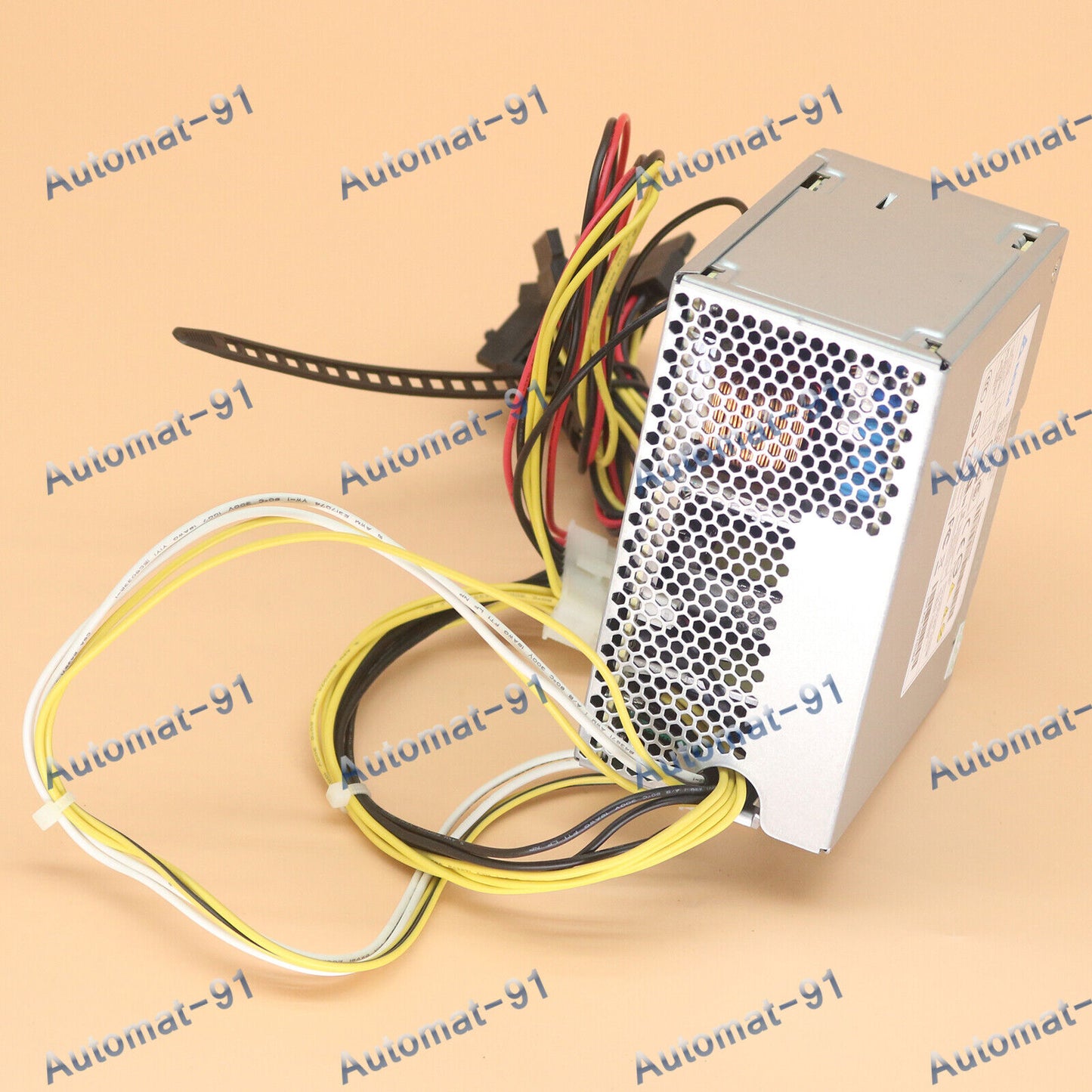 new DELTA DPS-300AB-101A For Haikang POE Video Recorder Monitoring Power Supply 1PC - DELTA