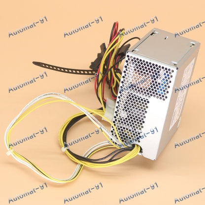 new DELTA DPS-300AB-101A For Haikang POE Video Recorder Monitoring Power Supply 1PC - DELTA