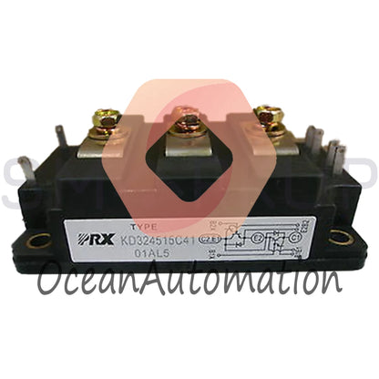 POWEREX KD324515C41 Power Supply Module