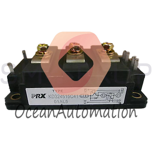 POWEREX KD324515C41 Power Supply Module