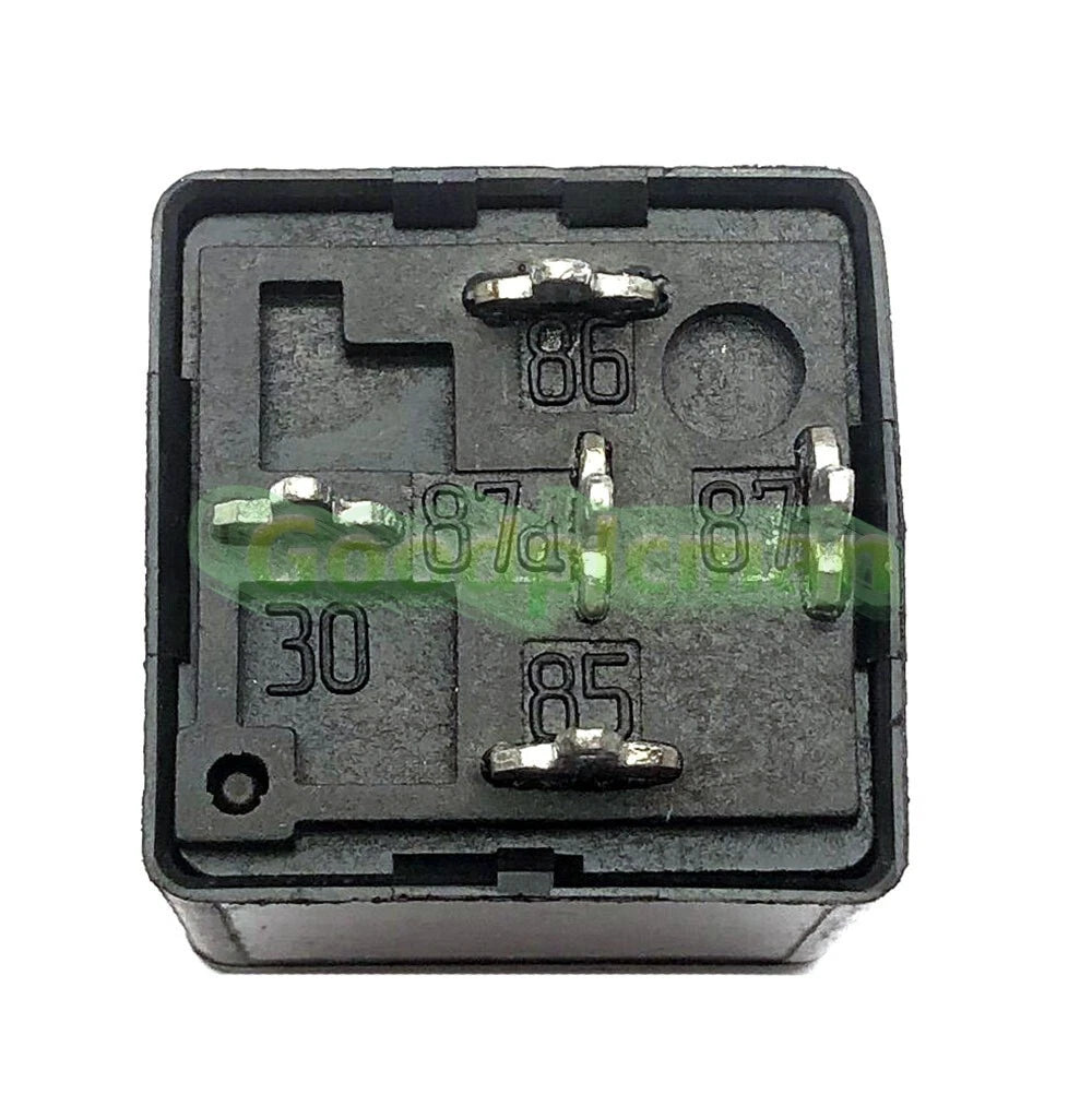 1PC TYCO VF4-15H13 24VDC Automotive Relay 5Pins