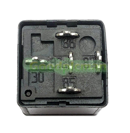 1PC TYCO VF4-15H13 24VDC Automotive Relay 5Pins
