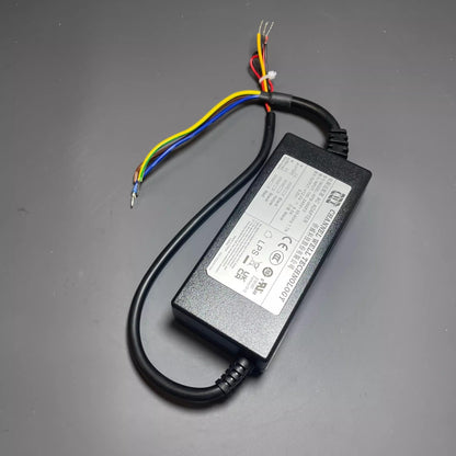 1PCS KPB-060F2 Output 12V 5A Power Adapter