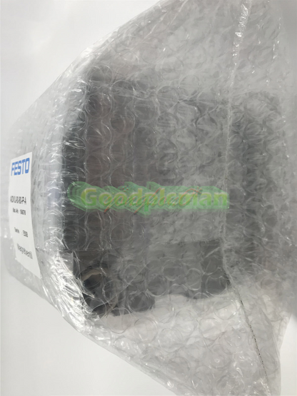 1PCS Festo Cylinder ADVU-80-80-P-A 156576