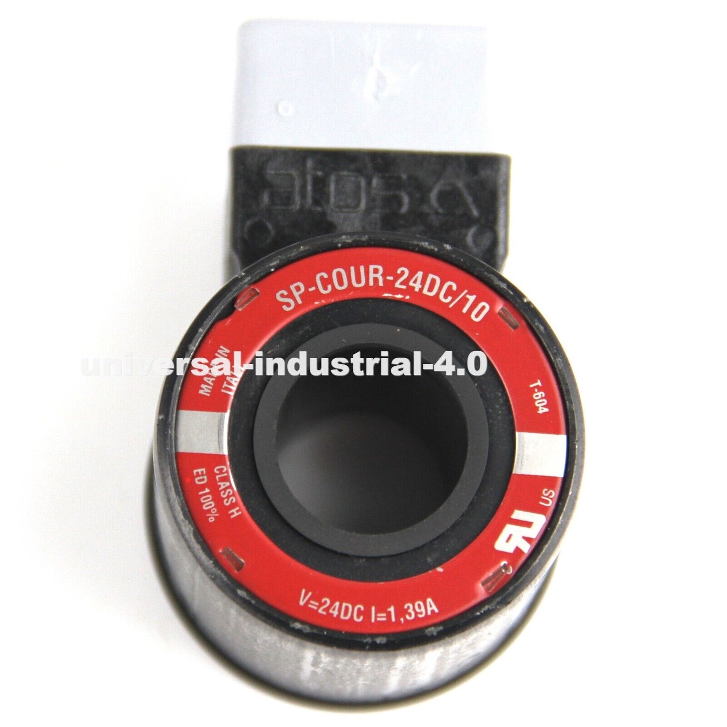 ATOS SP-COUR 24DC/10 Solenoid Valve - ATOS