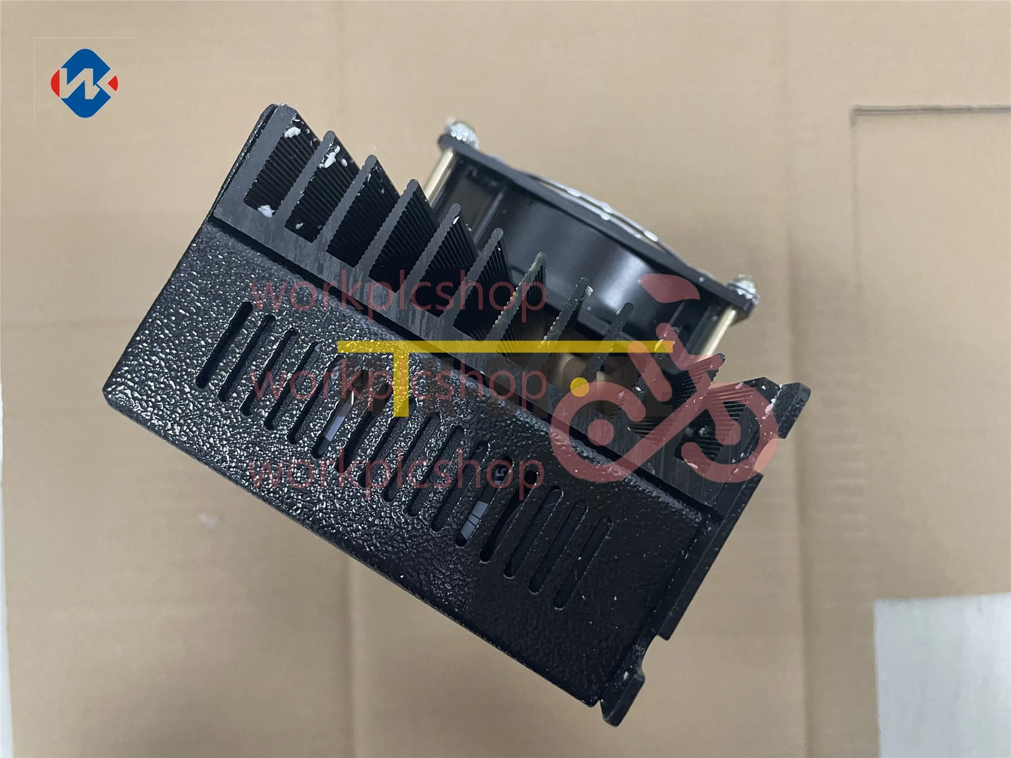 1pcs and Orginal HB308SN Three Phase hybrid Stepping Motor Driver