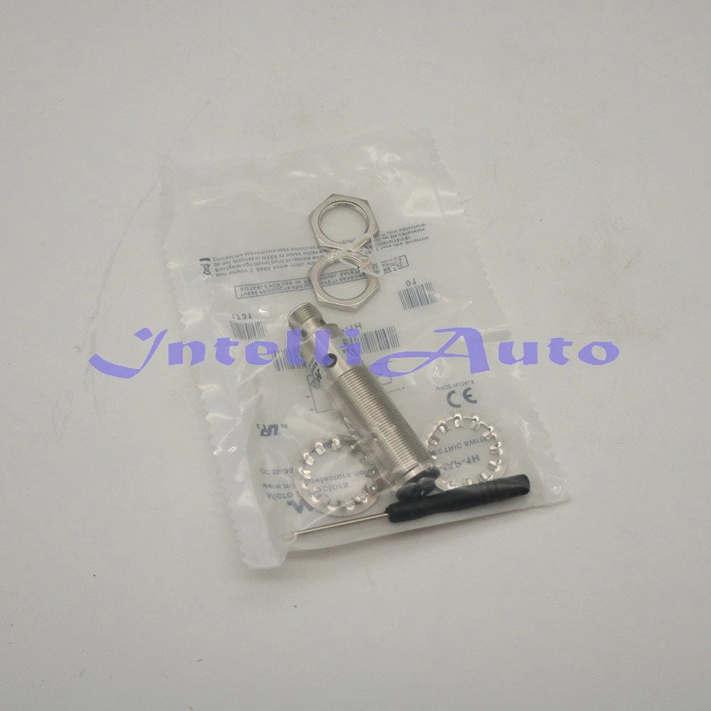 1PCS For Micro SSP/AP-1H Photoelectric Switch Sensor
