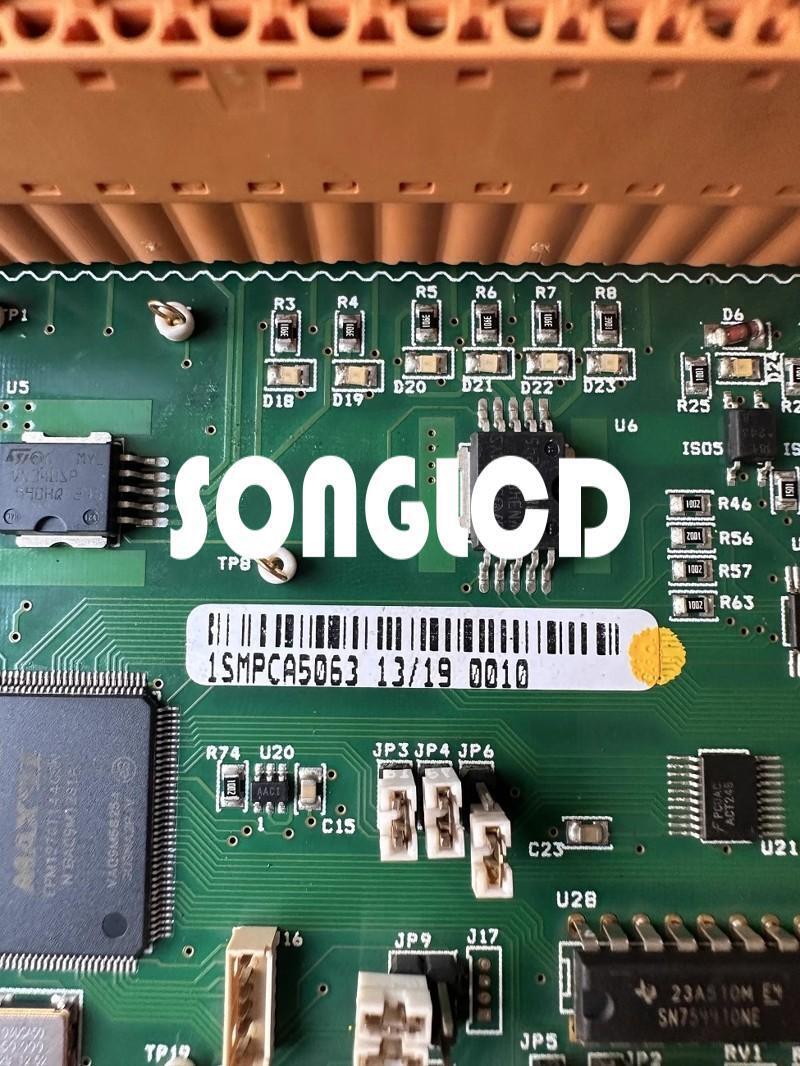 1pcs CST709A 1SMPC A5063 Chip Device - CST