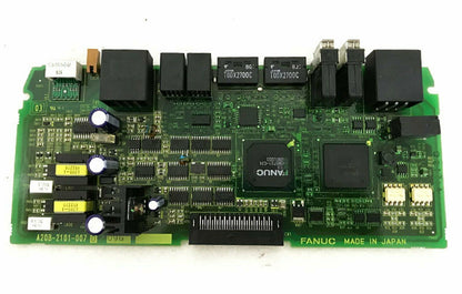 new 1PC FANUC A20B-2101-0070 Circuit Board A20B21010070 ping - FANUC