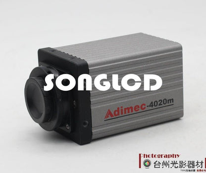 Adimec 4020M/D - High-Quality Camera Sensor for Precision Imaging - ADIMEC