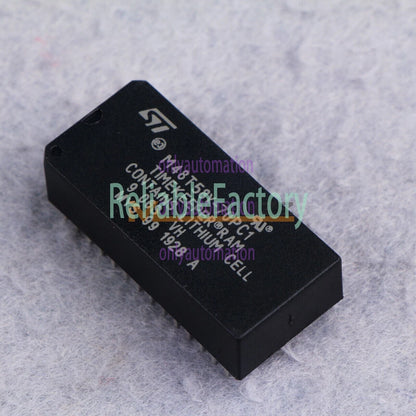 1PC M48T58Y-70PC1 M48T58Y ST Timekeeper SRAM DIP-28~