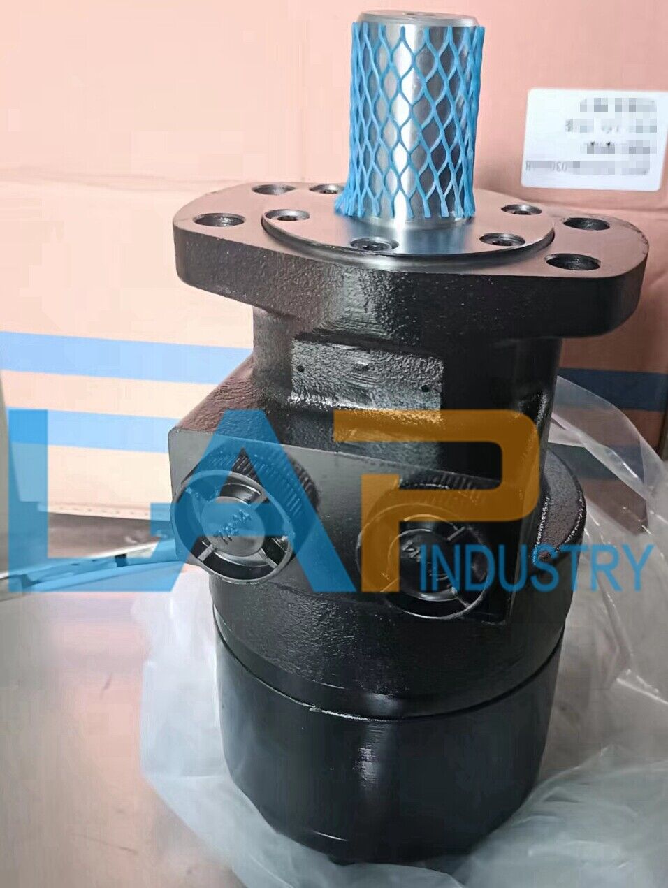 new 1Pcs  For TG0140MS080AAAA hydraulic motor