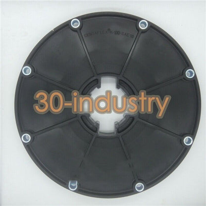 CENTAFLEX-K-100-SAE10 Coupling for Efficient Power Transmission - koeed