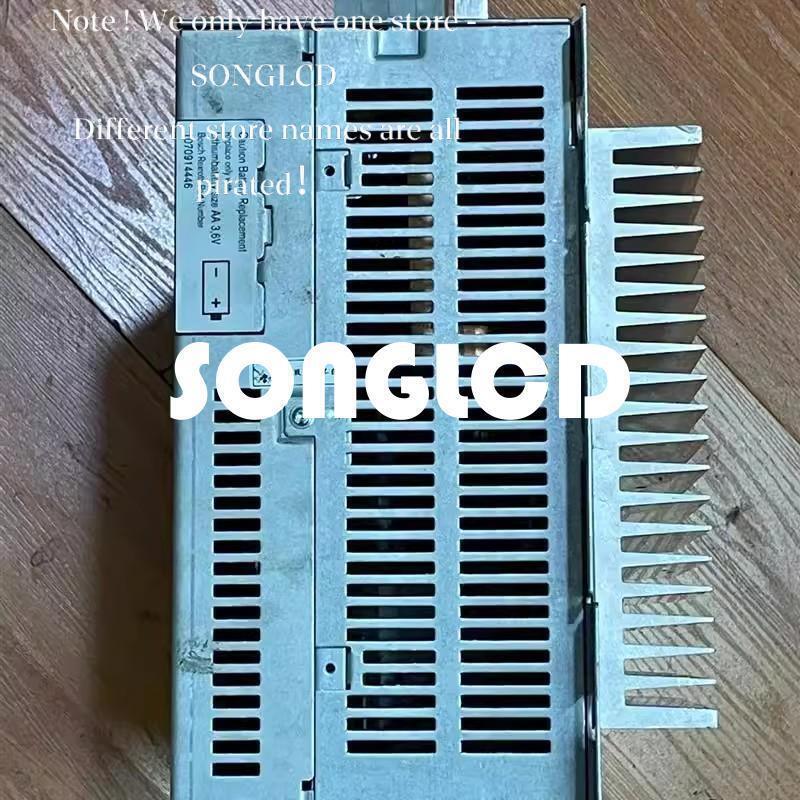 1PCS Bosch Rexroth PST610EL R911170701-GE1 Controller - BOSCH REXROTH