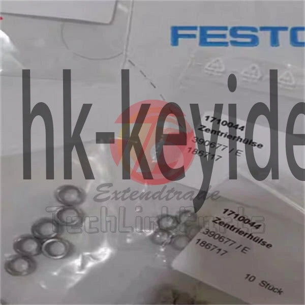 5PCS FESTO 186717 ZBH-7 Positioning Link