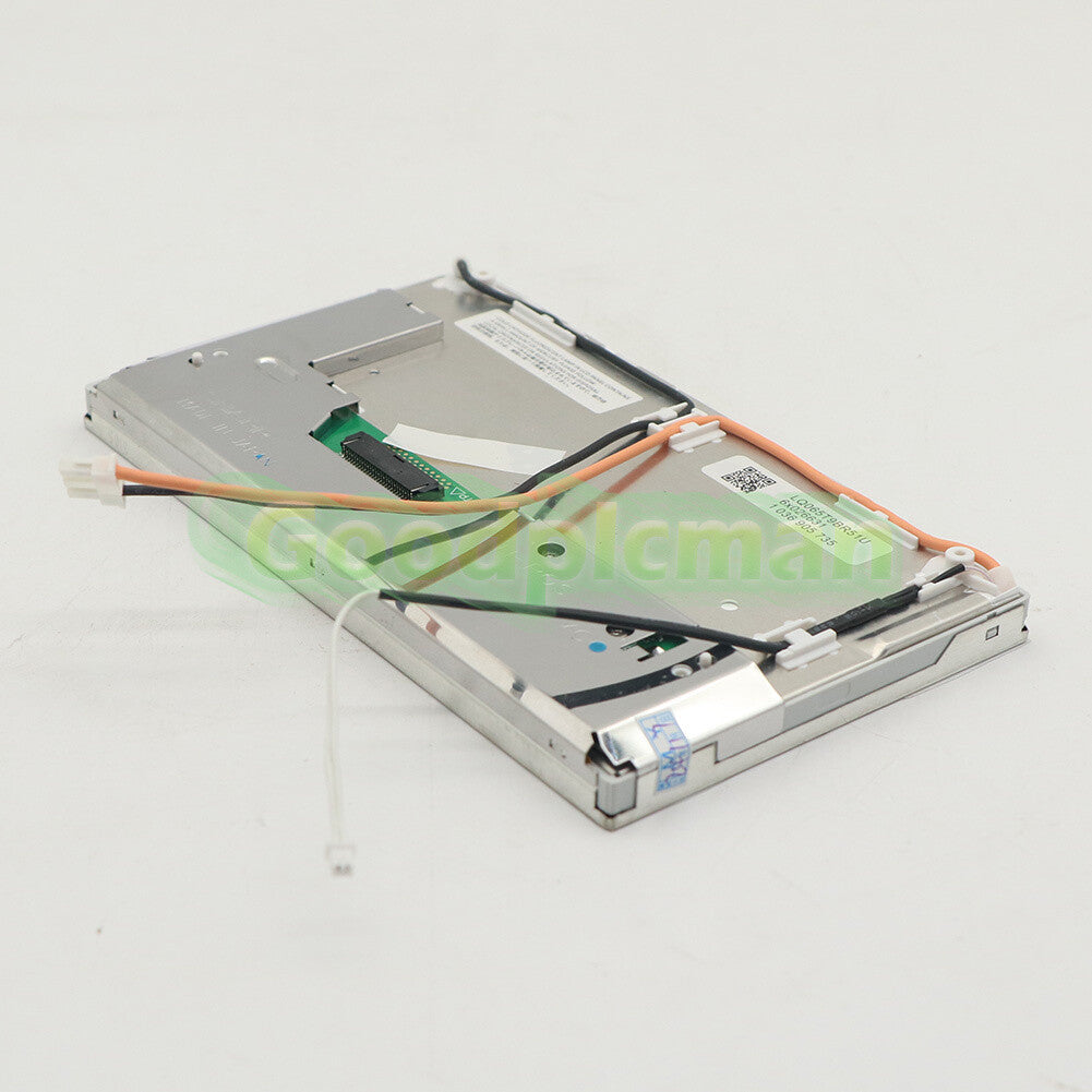 SHARP LCD DISPLAY FOR BMW E53 X5 NAVIGATION LQ065T9BR51U 1PCS