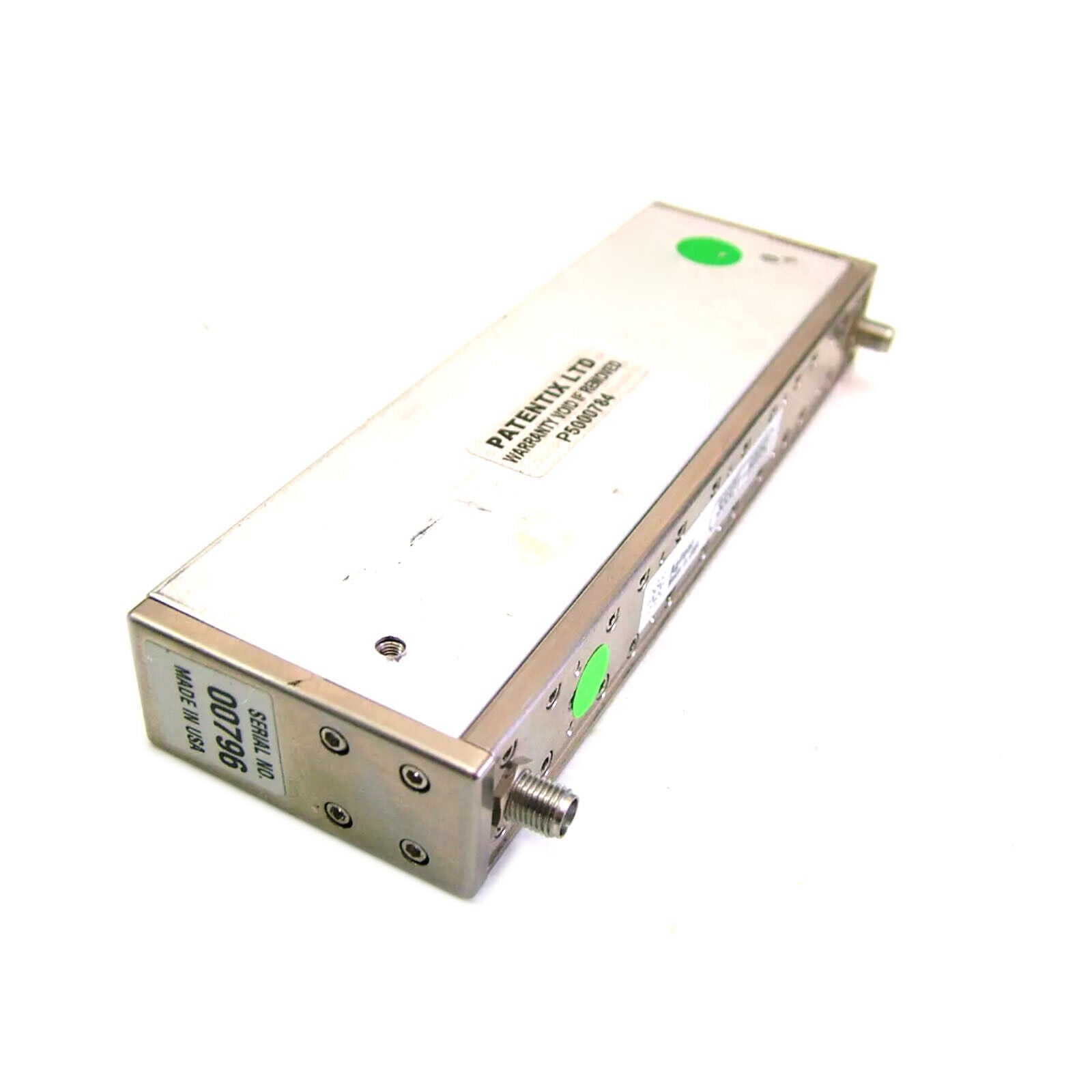 used & Tested AGILENT HP 33321-60052 Attenuator DC - AGILENT TECHNOLOGIES