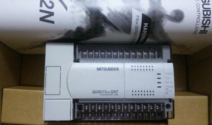 MITSUBISHI FX2N-32MT-ESS/UL Transistor Unit | High-Performance Industrial Component | MITSUBISHI Electronics - MITSUBISHI