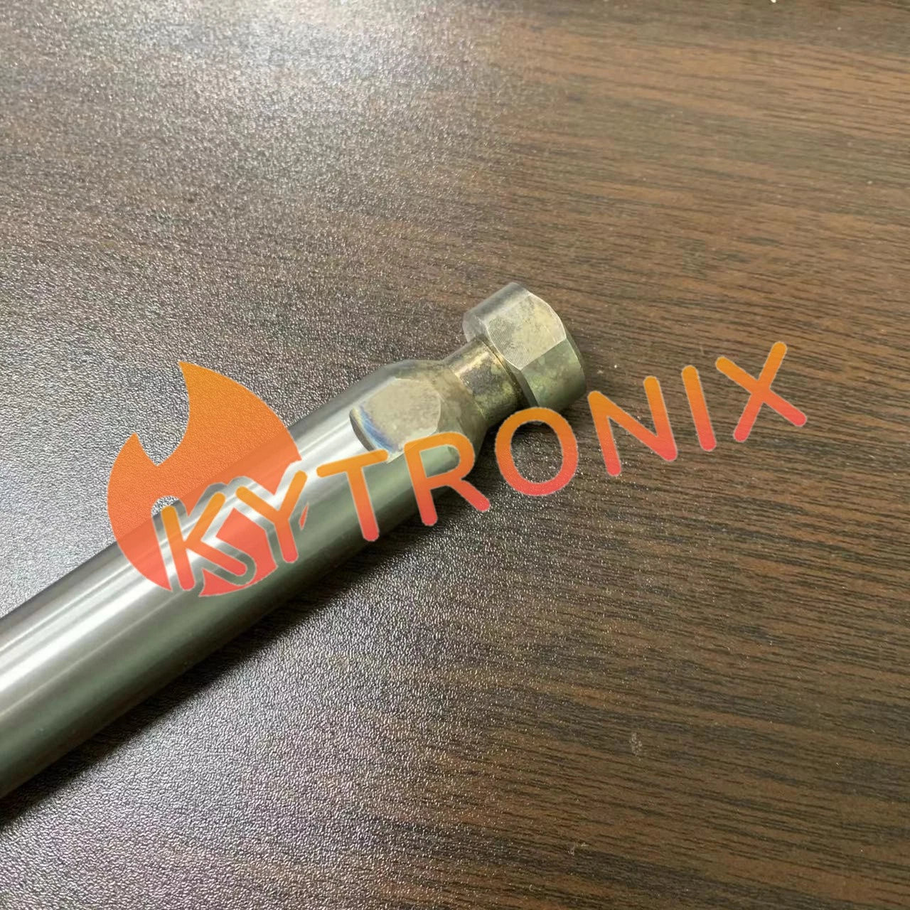 Airless piston rod 16X435 for Airless Paint Sprayer 1095 PC 1595 PC 5900 16X419