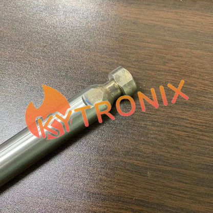 Airless piston rod 16X435 for Airless Paint Sprayer 1095 PC 1595 PC 5900 16X419